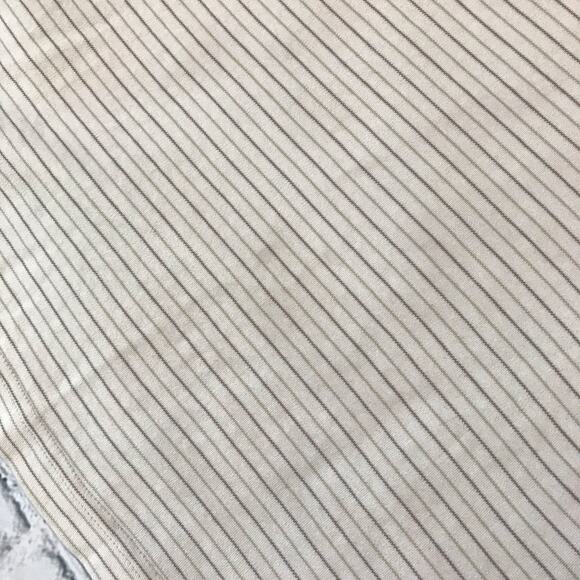 Beige Tasso Elba Striped Polo - Picture 12 of 15